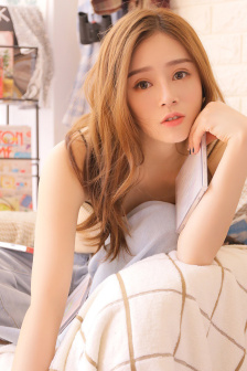 明星专题：格桑